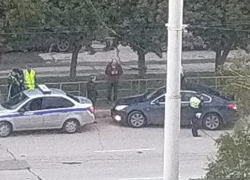 В Волгодонске задержали сбившего 17-летнюю девушку водителя