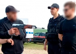 Фермер Саид Берсанукаев из Цимлянского района предстанет перед судом по обвинению в расстреле студентки