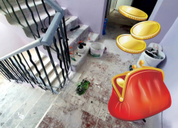 Новый способ экономии на волгодонцах придумали в Фонде капремонта