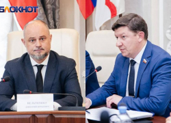 Смена иерархии: теперь решения Волгодонской Думы первым подписывает глава города