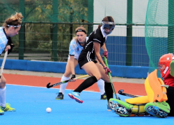 «Дончанка» проиграла пять из шести матчей после возобновления Чемпионата России по хоккею на траве