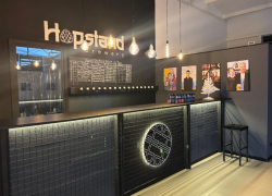 Hopstand Brewery: крафтовая пивоварня с душой и вкусом открылась в Волгодонске