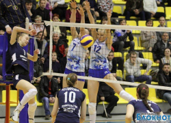 Реванш «Импульса» в Череповце против «Северянки» не состоялся