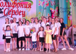Жюри одного из самых масштабных конкурсов в России поразили танцоры из Волгодонска
