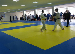 Волгодонцы привезли две бронзы с первенства по дзюдо 