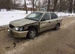 «Копейка»  - гроза «Хендая», - читатель