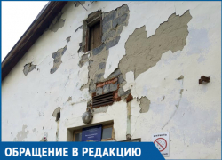 Жительницу Волгодонска шокировало ужасное состояние тубдиспансера