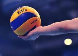 Волгодонская волейбольная команда «Импульс» стартовала на ЧР с поражения