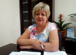 Мы уверены, что нам это по силам, - Светлана Цыба поделилась концепцией фестиваля «Великий Шелковый Путь на Дону»