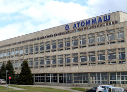 Работник Атоммаша сломал позвоночник во время ночной смены 