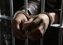 30-летний волгодонец после похода в гости к девушке угнал ее автомобиль