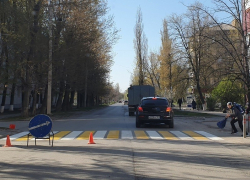 Где и почему в Волгодонске собираются делать пластиковые пешеходные переходы