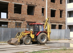 Область рассматривает Волгодонск как перспективный город для строительства
