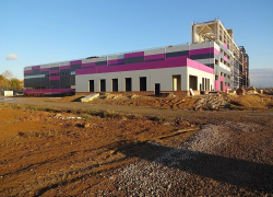 Теперь банкротства "ДонБиоТех" хочет добиться тамбовская компания