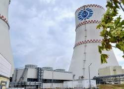 В мае на Ростовской АЭС увеличили выработку электроэнергии