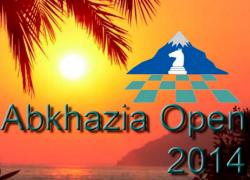 Волгодончанка Ксения Маврова выиграла международный турнир по шахматам «СУХУМ-Open-2014»