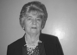 На 79-м году жизни не стало педагога Тамары Дегтяревой 