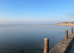 Цимлянское водохранилище в 2025 году будет испытывать острую нехватку воды, новые прогнозы ученых становятся все мрачнее
