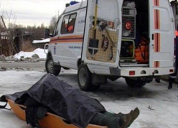 В Волгодонске на 15-ом котловане утонул 52-летний житель Цимлянска