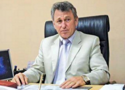 Об объединении Волгодонска и Волгодонского района - Дмитрий Носков