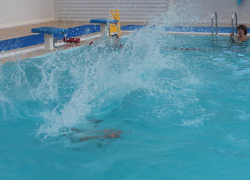 «Ведется работа по строительству 50-метрового бассейна»: администрация Волгодонска