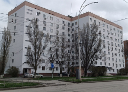 Тело подростка обнаружили в Волгодонске у высотки рядом с участковым пунктом полиции