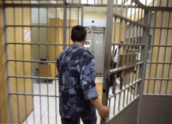 Надзиратель волгодонского СИЗО пойдет под суд после смерти задержанного 