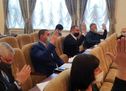 Депутаты признали, что 1000 рублей уже не может завлечь студентов-медиков в Волгодонск