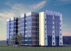 На строительство медсанчасти в Волгодонске выделят 214,3 миллионов рублей