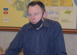 Новым председателем КУИ Волгодонска станет Артур Чернов