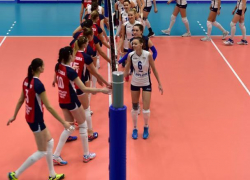 Волгодонский «Импульс» продолжил проигрышную серию в Чемпионате России 