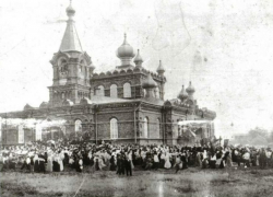 План возрождения Бекреневского монастыря около святого источника под Цимлянском разработают при участии казаков