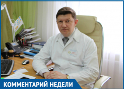 «Нажать на «0» и дождаться звонка оператора»: главврач ДГБ Сергей Ладанов рассказал в чем ошибка родителей, которые не могут вызвать врача 