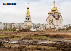«Богатырская пробежка» под покровительством Ильи Муромца с молебном и чаепитием пройдет в Волгодонске