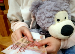 Двум малообеспеченным семьям в Волгодонске отказали в выплатах на детей от 3 до 7 лет