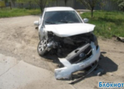 В Волгодонске в лобовом ДТП пострадал полуторагодовалый ребенок