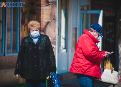 20 новых заболевших коронавирусом в области: у 13 волгодонцев взяли анализ на COVID-19