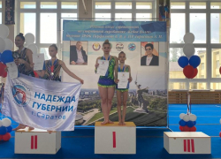 Больше десяти золотых медалей завоевали спортсмены из Волгодонска на региональных соревнованиях в Волгограде 