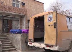 В Волгодонском морге неизвестный труп пролежал в морозильной камере три года