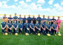 Чемпионом Ростовской области в первой лиге стал ФК «Волгодонск»