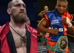 Стал известен новый соперник волгодонского боксера Дмитрия Кудряшова