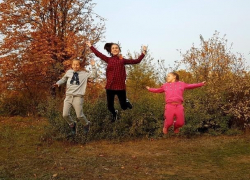 Департамент труда и соцразвития рассказал волгодонцам о том, какие пособия будут на детей в 2019 году