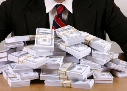 Крупный бизнес Волгодонска заработал в прошлом году более 2 миллиардов рублей 