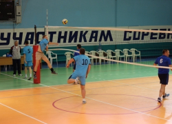 Волгодонск одновременно примет два областных чемпионата