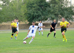 ФК «Волгодонск-2019» одержал уверенную победу над лидером турнирной таблицы