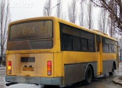 Какой автобус будет ходить к месту крещенской купели в Волгодонске 
