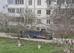 Кто-то повредил трубу: три дома в Волгодонске остались без холодной воды