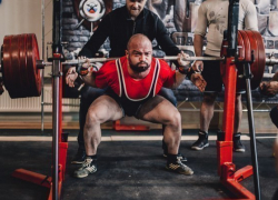 Волгодонцы стали одними из самых сильных людей Черноземья