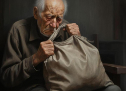 Код «Обнуление»: 21 миллиона рублей лишился волгодонский пенсионер