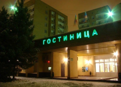 В связи с расширением в «Гостиницу-А» требуются сотрудники